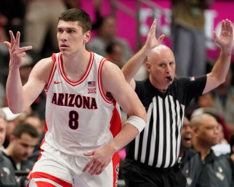 March Madness is finally here. Here’s everything you need to know to get ready for tournament chaos