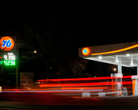 When gas prices go up, changing the way you drive can stretch your fuel just a bit farther