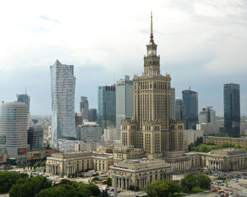 Poland is now among the world's 20 largest economies. How it happened