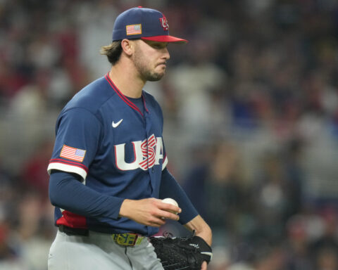 Paul Skenes shines in the WBC spotlight, treats it same as Pirates outings