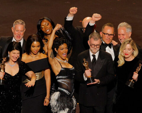 Oscars 2026: The best moments from Hollywood’s biggest night