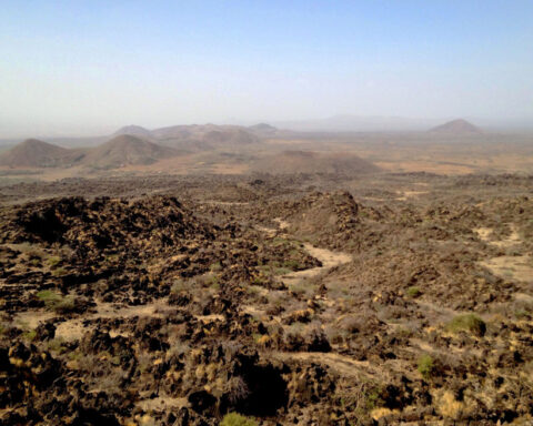 Africa’s great divide: Why the continent’s split is so exciting for science