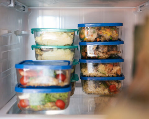 Teens are turning to AI for nearly everything. But diet information may be a big risk