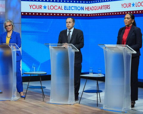 A Democratic fight for an Illinois Senate seat is testing the sway of JB Pritzker, pro-crypto forces and anti-ICE messaging