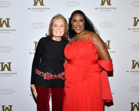 Teresa Younger, outgoing CEO of Ms Foundation, reflects on the pursuit of equality