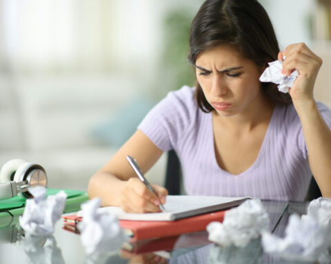 Anxiety and ADHD can overlap – here’s how to untangle these widespread mental health disorders