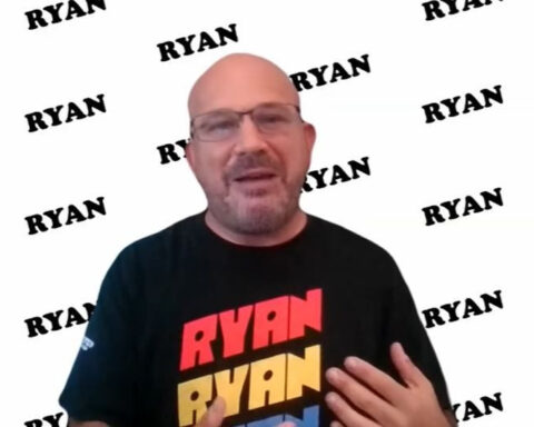 'St. Ryan's Day' meetup aims to unite people who share the same name - and break a world record