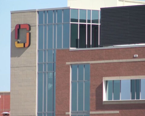 Doulas say they were removed from delivery room by staff and security during client’s labor