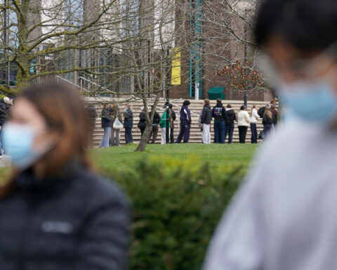 Two dead, 11 others infected in meningitis outbreak linked to English university
