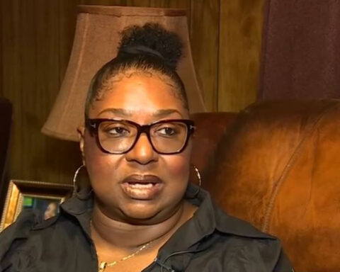 'God did His thing': Mother gets justice after guilty verdict in deadly lounge shooting