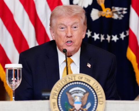 Trump side-stepped diplomacy on his way to war in Iran. Now, he's asking China and others for help