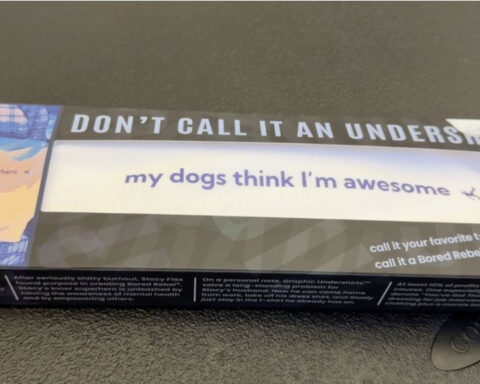 Company tells story of product in Oscars nominee gift bags four years running