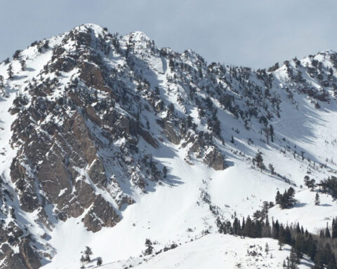 NASA technology could help Utah water managers better understand snowpack