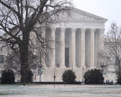 Supreme Court to hear arguments over push to end legal protections for migrants from Haiti, Syria