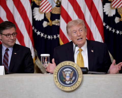 Trump reveals GOP congressman faced ‘terminal’ health condition and had months to live