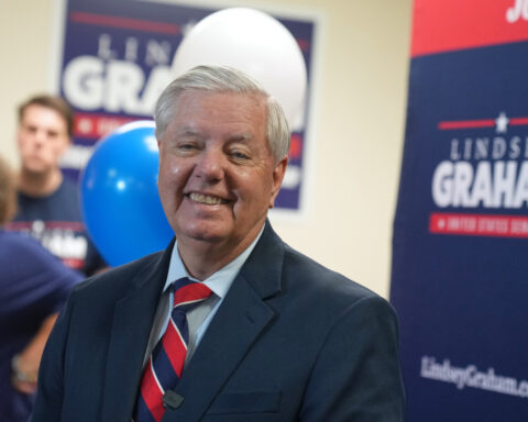 Lindsey Graham got a war with Iran. What will it cost the country and his party?