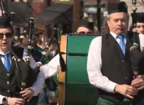 Woman killed in Louisville St. Patrick's Day parade float accident described as 'force for good'