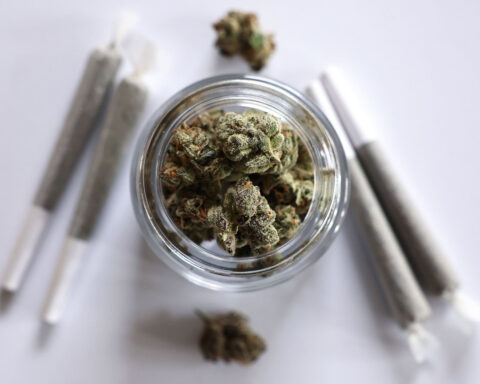 Scientists say marijuana doesn’t ease anxiety or other mental health conditions