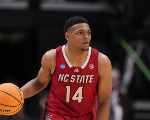March Madness tips off with First Four in Dayton, with Miami (Ohio) in the field and close to home
