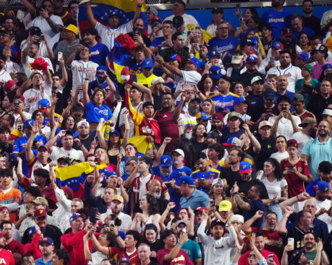 It’s USA vs. Venezuela in the World Baseball Classic final. The Maduro raid and decades of tension simmer under the surface