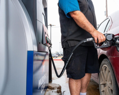 Don’t expect your state to give you a gas tax holiday anytime soon