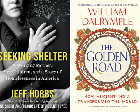 Lukas prizes honor books on homelessness, the US Census and ancient India