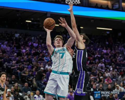 The Southeast got hot, with Hawks, Magic, Heat and Hornets all surging as playoff chase intensifies