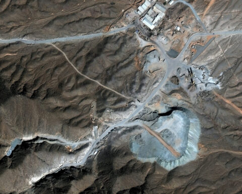 Iran’s nuclear materials and equipment remain a danger in an active war zone