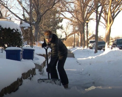Twin Cities snow-shoveling groups seek volunteers to help neighbors in need