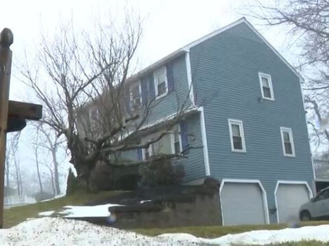 Man to face murder charge after body found under garage floor