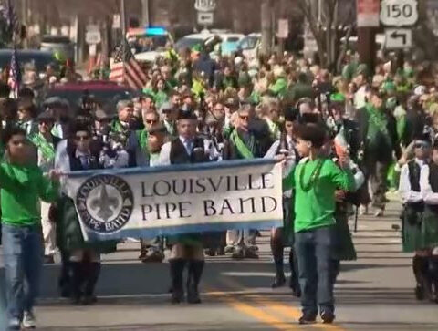 Woman killed in St. Patrick's Day parade float accident described as 'force for good'