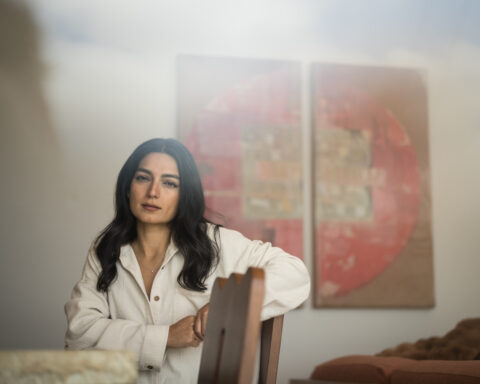 Iran’s internet blackout silences voices at home as diaspora creators fill the void