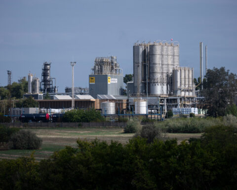 Hungary and Slovakia strike a new fuel pipeline deal to steady regional supplies