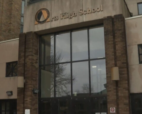 Newark's Arts High School celebrates alum Michael B. Jordan's best actor Oscar win