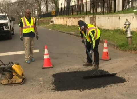 How Atlanta's reinvigorated Pothole Posse tackles street problems