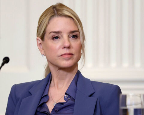 House Oversight chair subpoenas Attorney General Pam Bondi for deposition in Epstein probe