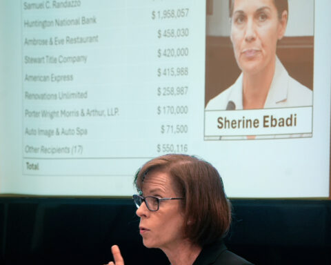 Jury deliberating in corruption trial of ex-FirstEnergy executives accused of $4.3 million bribe