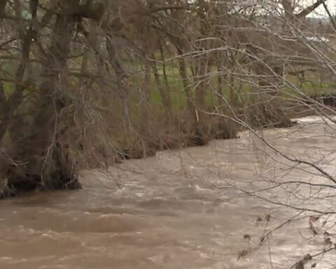 Columbia, Walla Walla counties recovering from weekend floods