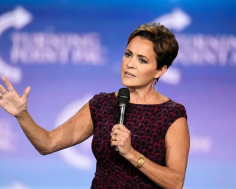 Judge orders restoration of Voice of America, putting hundreds of journalists back to work