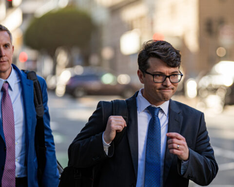 Twitter shareholder case accusing Musk of driving down stock goes to jury