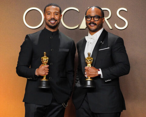 Oscar ratings fall 9% in Conan O’Brien’s second year hosting
