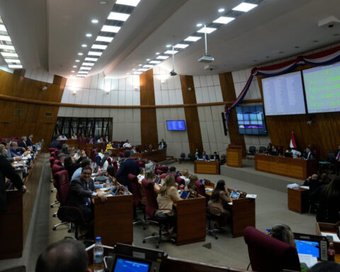 Paraguay becomes final South American country to approve Mercosur-European Union trade deal