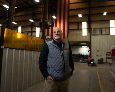 Trump’s tariffs are hurting American manufacturers instead of helping them