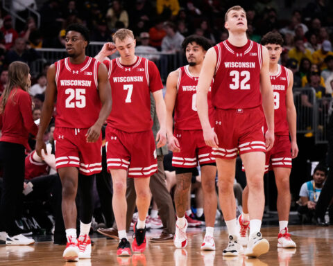 Wisconsin lawmakers take a shot at joining the ranks of states allowing online sports betting