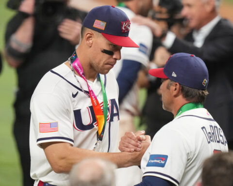 U.S. falls short again in WBC final as Venezuela stuns star-studded roster