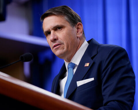 Deputy AG Blanche defends DOJ’s work on Epstein case ahead of closed-door Hill briefing
