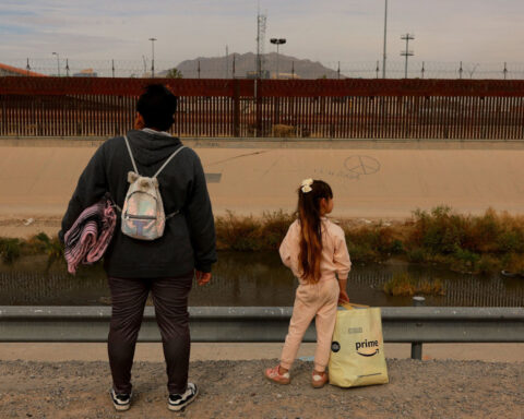 Exclusive: Here’s how many immigrants have signed on to DHS’s nearly billion-dollar ‘self-deportation’ plan
