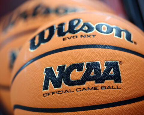It’s been 75 years since college basketball’s first major gambling scandal. Not all that much has changed