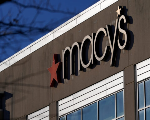 Macy's posts strong Q4 results but a reserved outlook reflects uncertainty around tariffs, Iran war