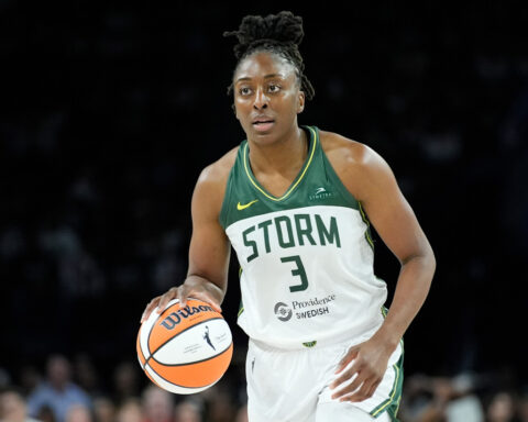 WNBA and players union have reached an agreement in principle on a transformational new CBA